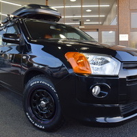 5876 平成29年式 サクシードバン TX  2WD 1,500cc  ガソリン車  5人乗り 12.4万kmのサムネイル