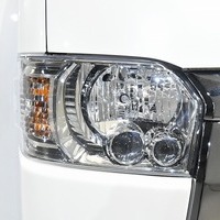 6394 8型ハイエース スーパーGL ダークプライムⅡ  2WD 2,000cc ガソリン車 4ナンバー 2/5人乗りのサムネイル