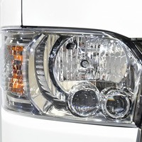 6132 8型ハイエース スーパーGL ダークプライムⅡ  2WD 2,800cc ディーゼル車 4ナンバー 2/5人乗りのサムネイル