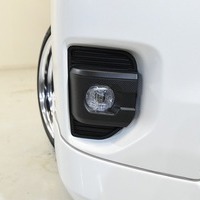 6394 8型ハイエース スーパーGL ダークプライムⅡ  2WD 2,000cc ガソリン車 4ナンバー 2/5人乗りのサムネイル