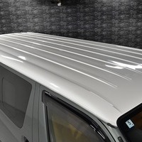 6249 令和7年式 ハイエース DX GLパッケージ 2WD 2,000cc (ガソリン車) 3/6人乗車 300km 車検令和9年5月19日のサムネイル