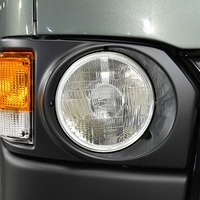 6249 令和7年式 ハイエース DX GLパッケージ 2WD 2,000cc (ガソリン車) 3/6人乗車 300km 車検令和9年5月19日のサムネイル