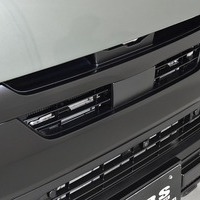 6249 令和7年式 ハイエース DX GLパッケージ 2WD 2,000cc (ガソリン車) 3/6人乗車 300km 車検令和9年5月19日のサムネイル