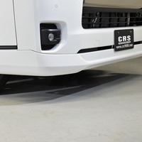 6132 8型ハイエース スーパーGL ダークプライムⅡ  2WD 2,800cc ディーゼル車 4ナンバー 2/5人乗りのサムネイル