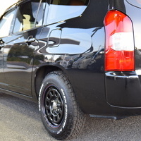 5876 平成29年式 サクシードバン TX  2WD 1,500cc  ガソリン車  5人乗り 12.4万kmのサムネイル