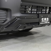 6249 令和7年式 ハイエース DX GLパッケージ 2WD 2,000cc (ガソリン車) 3/6人乗車 300km 車検令和9年5月19日のサムネイル