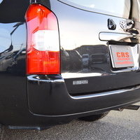 5876 平成29年式 サクシードバン TX  2WD 1,500cc  ガソリン車  5人乗り 12.4万kmのサムネイル