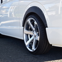 6069 令和7年式 ハイエースバン DX 2WD 2,000cc ガソリン車  0Km 新車未登録のサムネイル