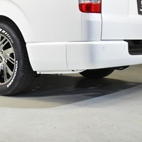 6132 8型ハイエース スーパーGL ダークプライムⅡ  2WD 2,800cc ディーゼル車 4ナンバー 2/5人乗りのサムネイル