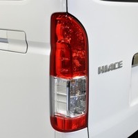 6132 8型ハイエース スーパーGL ダークプライムⅡ  2WD 2,800cc ディーゼル車 4ナンバー 2/5人乗りのサムネイル