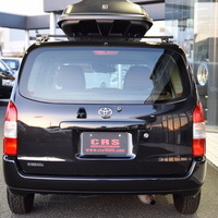 5876 平成29年式 サクシードバン TX  2WD 1,500cc  ガソリン車  5人乗り 12.4万kmのサムネイル