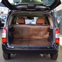 5876 平成29年式 サクシードバン TX  2WD 1,500cc  ガソリン車  5人乗り 12.4万kmのサムネイル