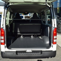 6069 令和7年式 ハイエースバン DX 2WD 2,000cc ガソリン車  0Km 新車未登録のサムネイル