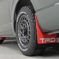 6249 令和7年式 ハイエース DX GLパッケージ 2WD 2,000cc (ガソリン車) 3/6人乗車 300km 車検令和9年5月19日のサムネイル