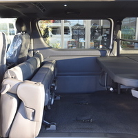 6103 令和7年式 ハイエース スーパーGL ダークプライムS 2WD 2,800cc (ディーゼル車) 2/5人乗車 9kmのサムネイル