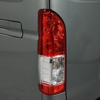 6249 令和7年式 ハイエース DX GLパッケージ 2WD 2,000cc (ガソリン車) 3/6人乗車 300km 車検令和9年5月19日のサムネイル