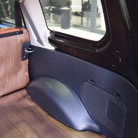 5876 平成29年式 サクシードバン TX  2WD 1,500cc  ガソリン車  5人乗り 12.4万kmのサムネイル