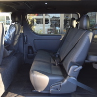 6103 令和7年式 ハイエース スーパーGL ダークプライムS 2WD 2,800cc (ディーゼル車) 2/5人乗車 9kmのサムネイル