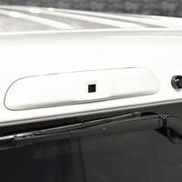 6132 8型ハイエース スーパーGL ダークプライムⅡ  2WD 2,800cc ディーゼル車 4ナンバー 2/5人乗りのサムネイル