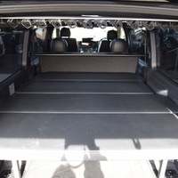 6449 令和4年式 ハイエース スーパーGL ダークプライムⅡ 4WD 2,800cc ディーゼル車 2/5人乗車 6.4万kmのサムネイル