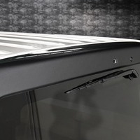 6249 令和7年式 ハイエース DX GLパッケージ 2WD 2,000cc (ガソリン車) 3/6人乗車 300km 車検令和9年5月19日のサムネイル