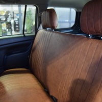 5876 平成29年式 サクシードバン TX  2WD 1,500cc  ガソリン車  5人乗り 12.4万kmのサムネイル