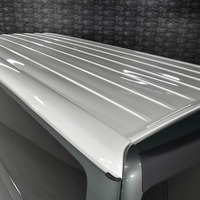 6249 令和7年式 ハイエース DX GLパッケージ 2WD 2,000cc (ガソリン車) 3/6人乗車 300km 車検令和9年5月19日のサムネイル