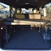 6103 令和7年式 ハイエース スーパーGL ダークプライムS 2WD 2,800cc (ディーゼル車) 2/5人乗車 9kmのサムネイル