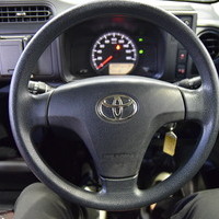 5876 平成29年式 サクシードバン TX  2WD 1,500cc  ガソリン車  5人乗り 12.4万kmのサムネイル