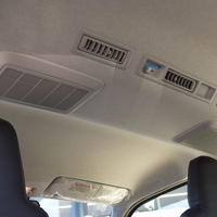 6069 令和7年式 ハイエースバン DX 2WD 2,000cc ガソリン車  0Km 新車未登録のサムネイル