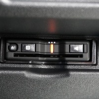 6293 8型ハイエース スーパーGL ダークプライムⅡ 2WD 2,800cc ディーゼル車 4ナンバー 2/5人乗りのサムネイル