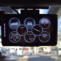 6439 令和3年式 ハイエース  スーパーGL ダークプライムⅡ 2WD 2,800cc (ディーゼル車)  2/5人乗車  6.3万kmのサムネイル