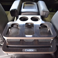 6449 令和4年式 ハイエース スーパーGL ダークプライムⅡ 4WD 2,800cc ディーゼル車 2/5人乗車 6.4万kmのサムネイル