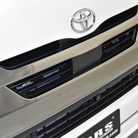 6316 8型ハイエース スーパーGL ダークプライムⅡ 2WD 2,000cc ガソリン車 4ナンバー 2/5人乗りのサムネイル