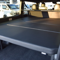 6103 令和7年式 ハイエース スーパーGL ダークプライムS 2WD 2,800cc (ディーゼル車) 2/5人乗車 9kmのサムネイル