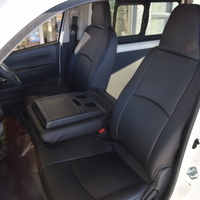 6069 令和7年式 ハイエースバン DX 2WD 2,000cc ガソリン車  0Km 新車未登録のサムネイル