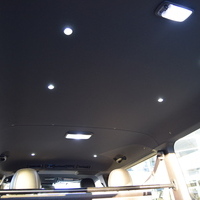 6103 令和7年式 ハイエース スーパーGL ダークプライムS 2WD 2,800cc (ディーゼル車) 2/5人乗車 9kmのサムネイル