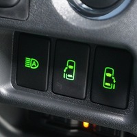 6394 8型ハイエース スーパーGL ダークプライムⅡ  2WD 2,000cc ガソリン車 4ナンバー 2/5人乗りのサムネイル