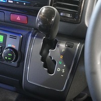 6132 8型ハイエース スーパーGL ダークプライムⅡ  2WD 2,800cc ディーゼル車 4ナンバー 2/5人乗りのサムネイル