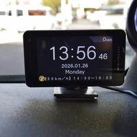 6449 令和4年式 ハイエース スーパーGL ダークプライムⅡ 4WD 2,800cc ディーゼル車 2/5人乗車 6.4万kmのサムネイル