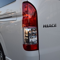 6103 令和7年式 ハイエース スーパーGL ダークプライムS 2WD 2,800cc (ディーゼル車) 2/5人乗車 9kmのサムネイル