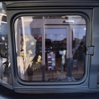 6439 令和3年式 ハイエース  スーパーGL ダークプライムⅡ 2WD 2,800cc (ディーゼル車)  2/5人乗車  6.3万kmのサムネイル