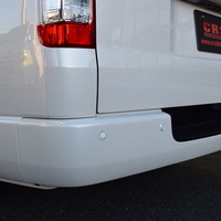 6103 令和7年式 ハイエース スーパーGL ダークプライムS 2WD 2,800cc (ディーゼル車) 2/5人乗車 9kmのサムネイル