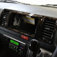 6394 8型ハイエース スーパーGL ダークプライムⅡ  2WD 2,000cc ガソリン車 4ナンバー 2/5人乗りのサムネイル