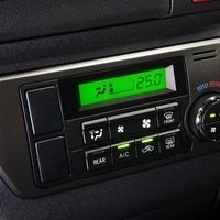 6394 8型ハイエース スーパーGL ダークプライムⅡ  2WD 2,000cc ガソリン車 4ナンバー 2/5人乗りのサムネイル