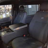 6103 令和7年式 ハイエース スーパーGL ダークプライムS 2WD 2,800cc (ディーゼル車) 2/5人乗車 9kmのサムネイル