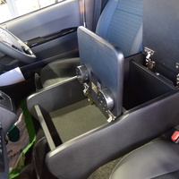 6103 令和7年式 ハイエース スーパーGL ダークプライムS 2WD 2,800cc (ディーゼル車) 2/5人乗車 9kmのサムネイル