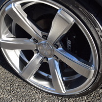 6069 令和7年式 ハイエースバン DX 2WD 2,000cc ガソリン車  0Km 新車未登録のサムネイル