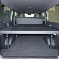 6293 8型ハイエース スーパーGL ダークプライムⅡ 2WD 2,800cc ディーゼル車 4ナンバー 2/5人乗りのサムネイル