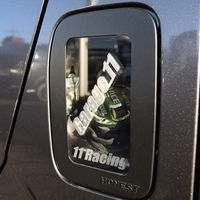 6439 令和3年式 ハイエース  スーパーGL ダークプライムⅡ 2WD 2,800cc (ディーゼル車)  2/5人乗車  6.3万kmのサムネイル